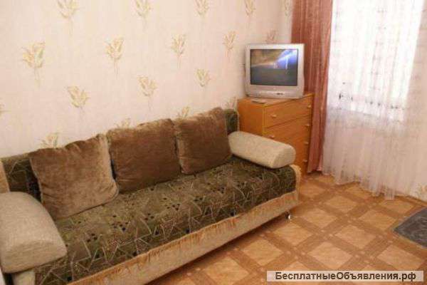 Сдам комнату на ТВ заводе ул.11 Чередовая,3