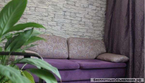 Завораживающая картина