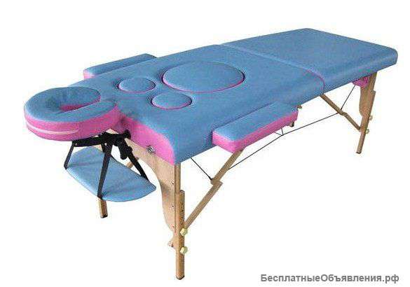 Массажный стол US Medica Panda