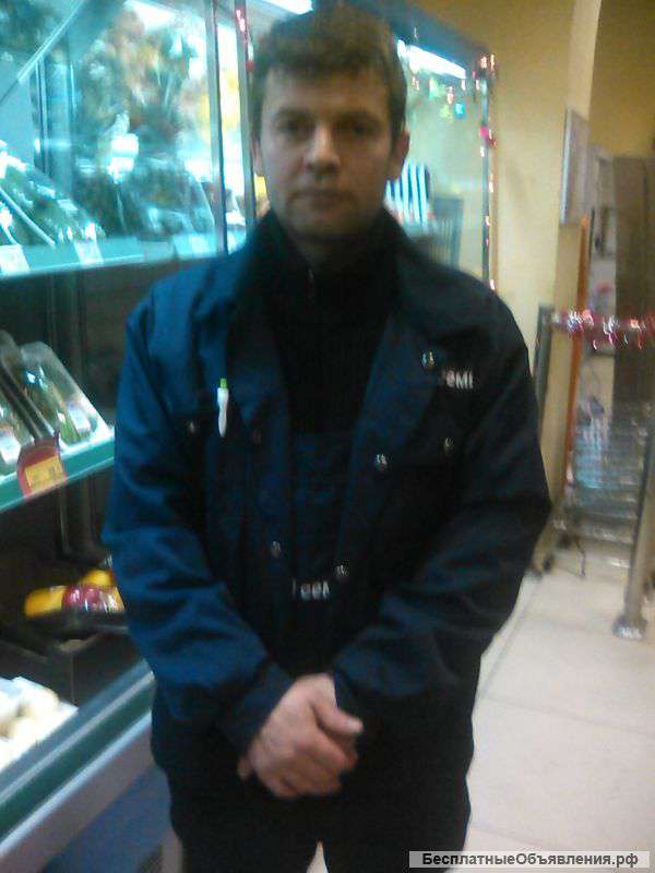 Ищу бизнес-партнёра