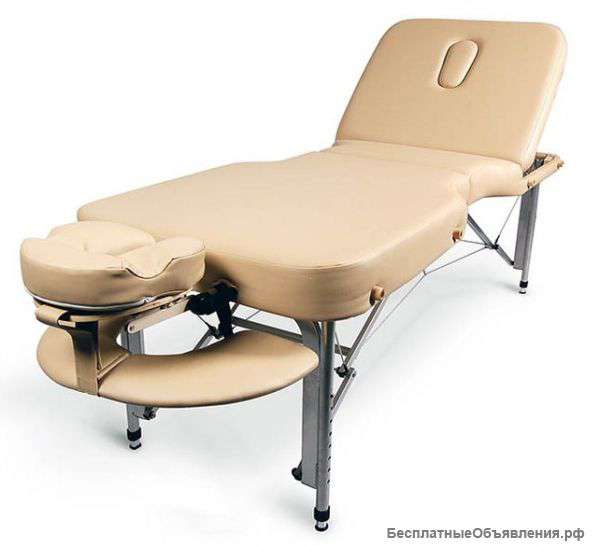 Стол для массажа US Medica Spa Titan