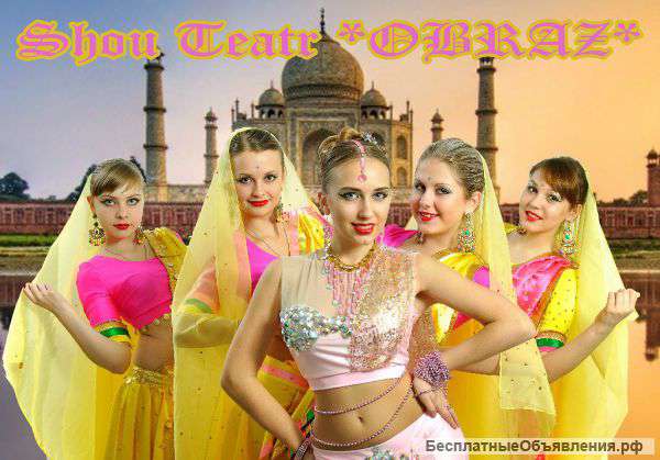 Шоу балет на любое торжество