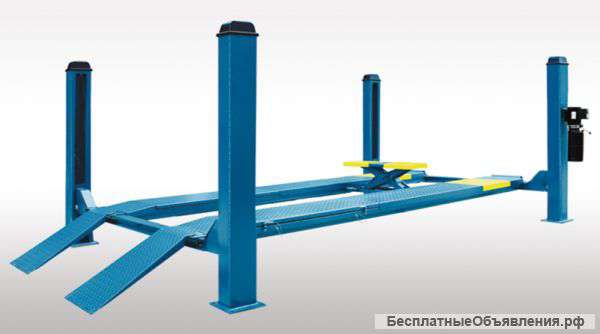 Подъемник TFL5000-3D