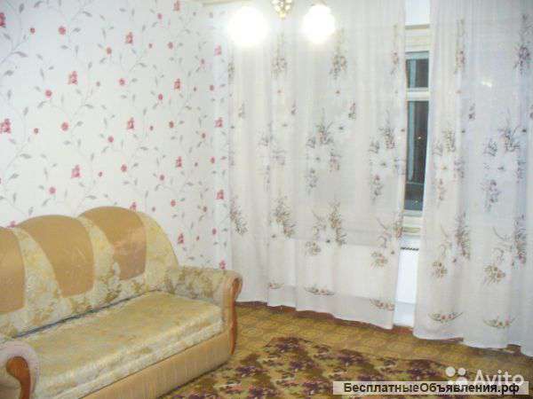 Сдам 1-комн. квартира