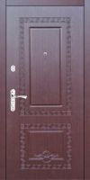 Входная стальная дверь Сарбона Афина Махонь