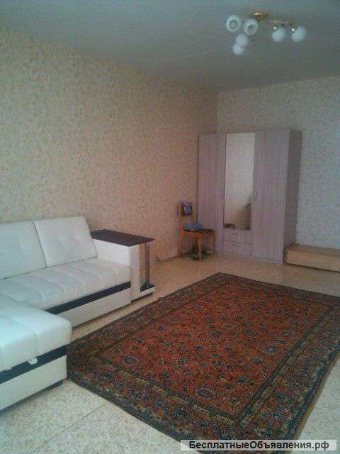 Квартира на длительный срок