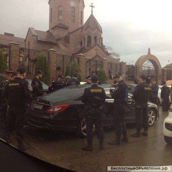 Адвокат по уголовным делам