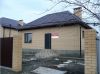 Дом 80 м2 полностью кирпичный одноэтажный в п. Северный