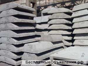 Фундаментные подушки