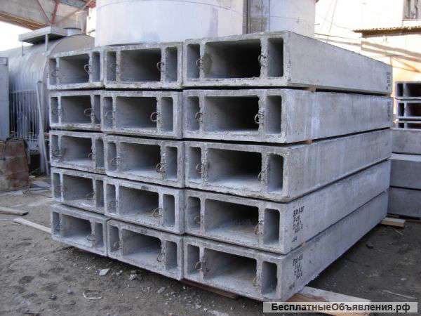 Вентиляционные блоки