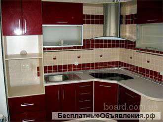 Изготовления мебели