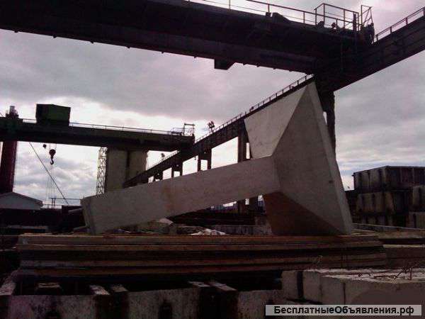 Фундаменты для металлических линий электропередач