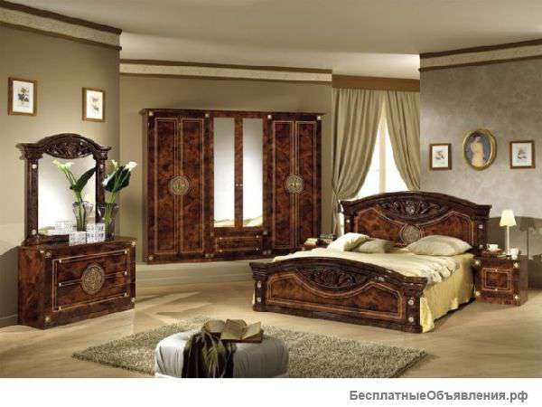 Изготовим мебель на заказ