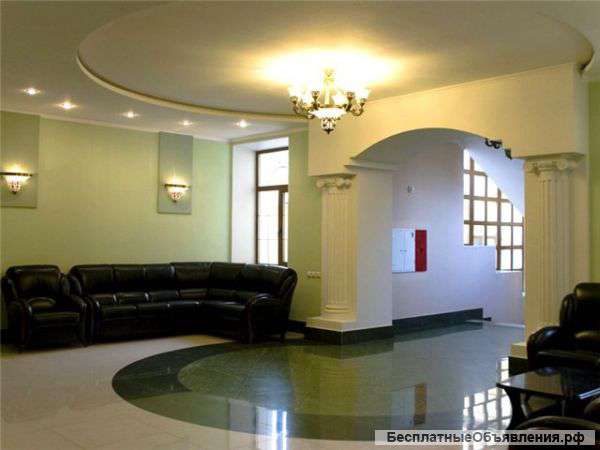 Ремонт и отделка квартиры, дома