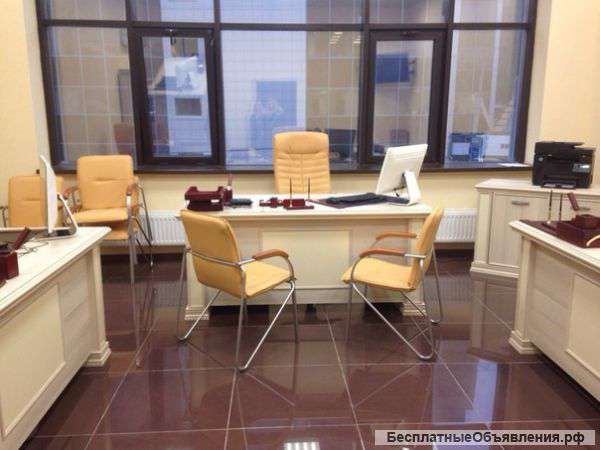 Офисное помещение 37 кв