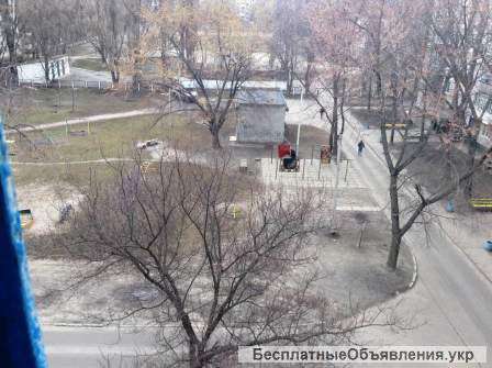 Квартира с ностальгическим характером, Кременчуг