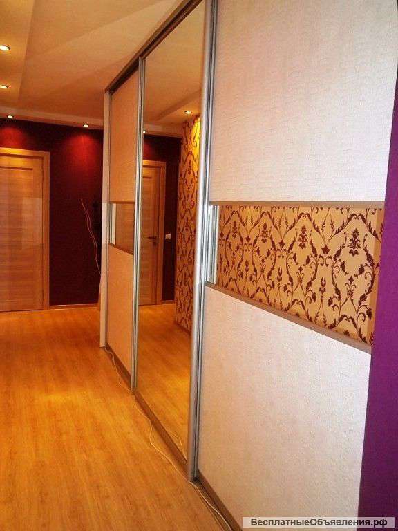 Корпусная мебель на заказ