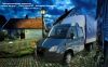 Грузоперевозки газель фермер