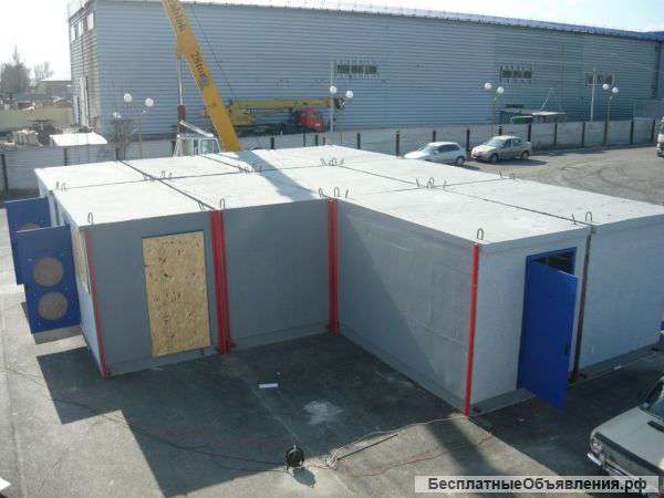 Трансформаторные подстанции бктп, ктпн, 2ктп и др