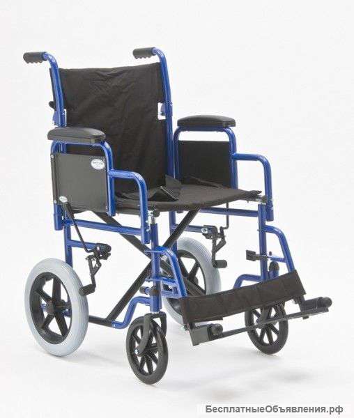 Кресло-каталка Armed H 030C