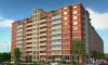 Квартиру в новостройке 1-к квартира 38 м² на 3 этаже 9-этажного монолитного дома