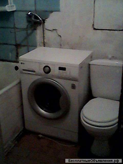 Сдам 2 х комнатную квартиру