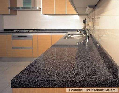 Изготовление гранитных изделий