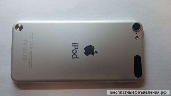 Ipod toch 5 32gb