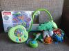 Мобиль Тропический лес / Джунгли Fisher Price Rainforest с пультом (220В/батарейки)