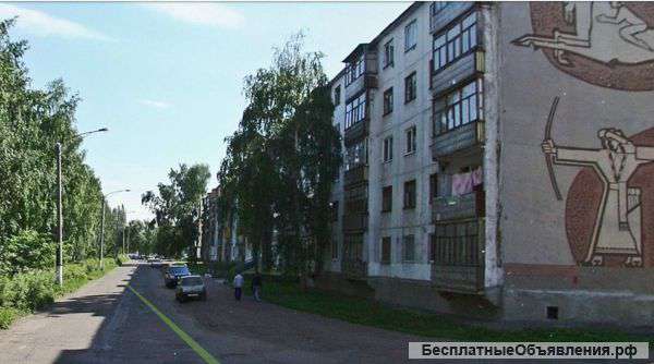 2-х комн. квартиру