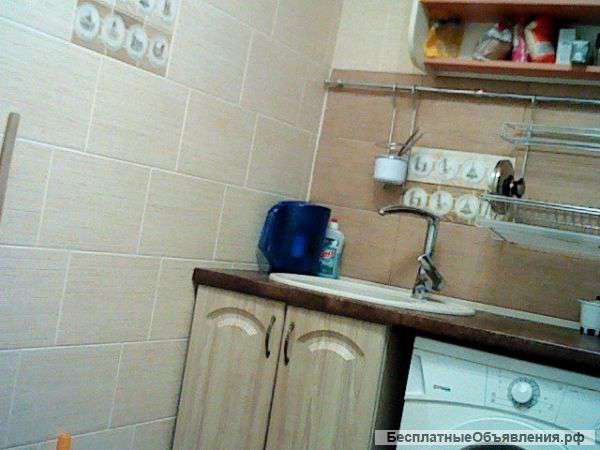 Квартиру в Крыму для отдыха и для аренды