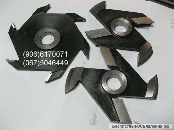 Завод дереворежущего инструмента Инструмент-М