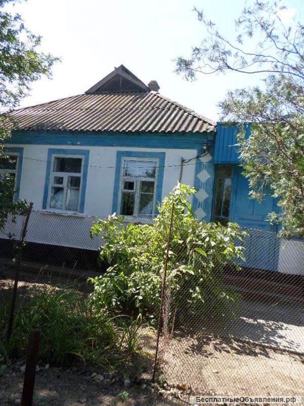 Дом