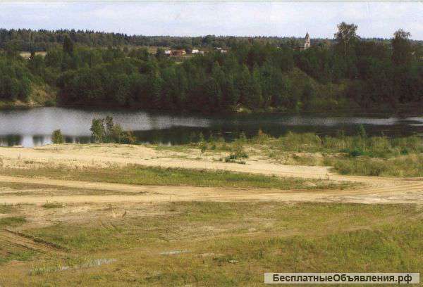 Участок