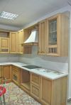 Выставочный образец кухни "Alessandria "