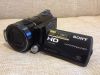 Цифр.видео камеру Sony HDR-CX12. Чистая Япония.
