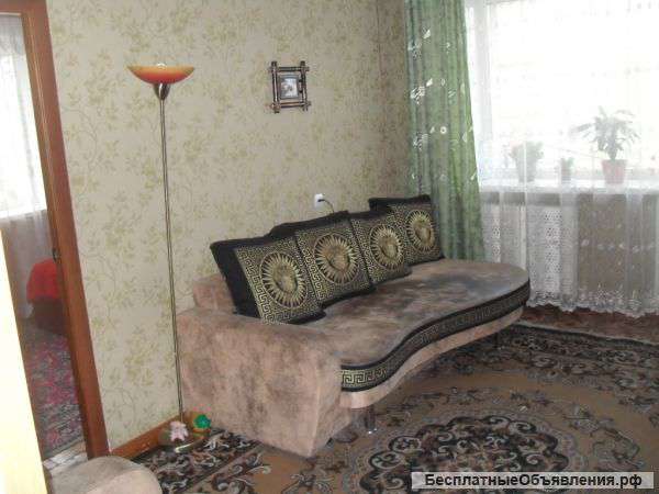 Сдам квартиру