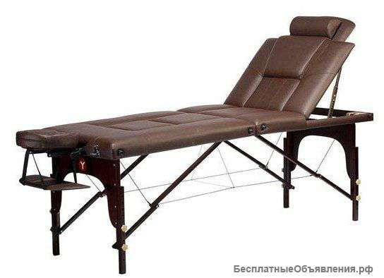 Стол для массажа Yamaguchi Sapporo 1972