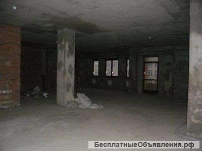 140 кв.м. в Центре стройвариант.