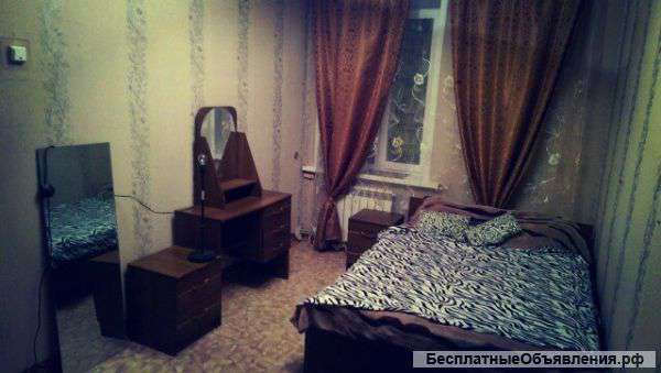 Сдам 2х комнатную квартиру