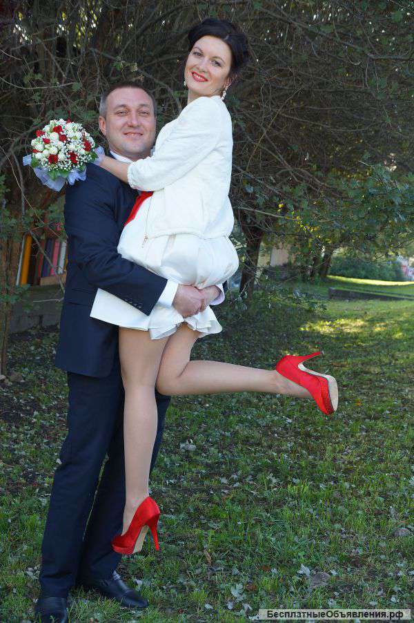 Cвадебный фотограф