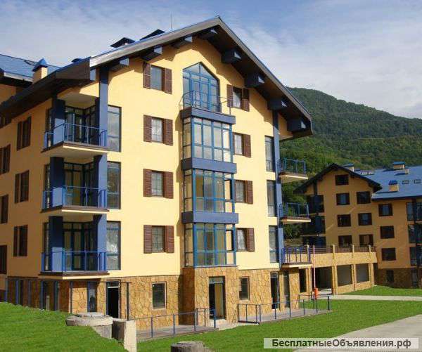 1 комнатной в Сочи район Светланы