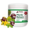 Массажный гель с экстрактом каштана Farmasi Pferde Balsam