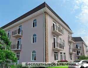 Квартира в Сочи мкр Светланы