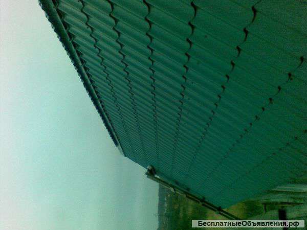 Кровельщик