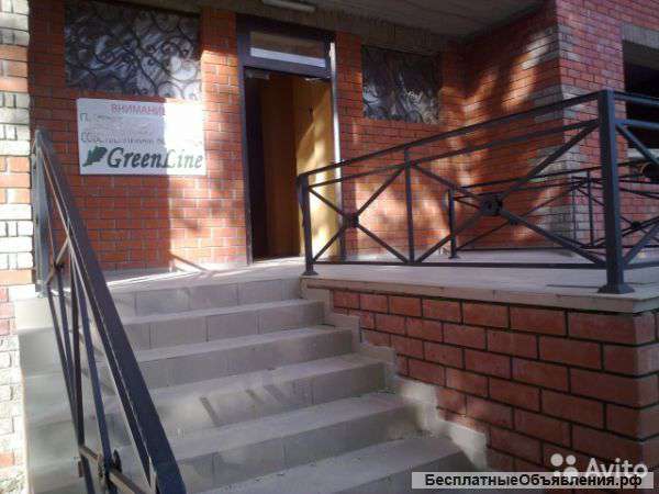 Квартира-(студия 24.4 м2)= 1071000