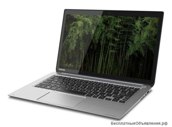 Ремонт ноутбуков