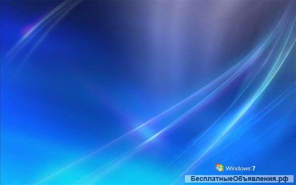 Восстановление (переустановка) Windows