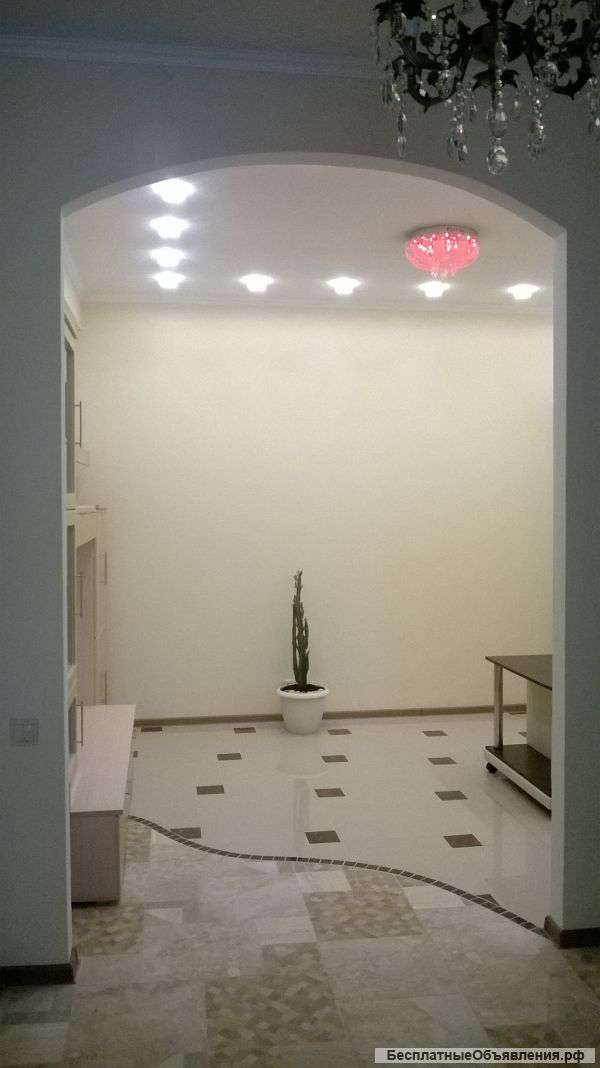 Сдам уютную квартирку