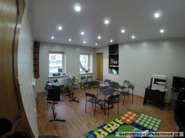 Собственник.Офисный блок 85 м.кв.